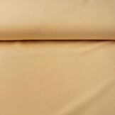 2-Way Crepe Stretch Licht Peach