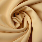 2-Way Crepe Stretch Licht Peach