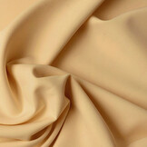 2-Way Crepe Stretch Licht Peach