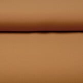 2-Way Crepe Stretch Mocha Brown