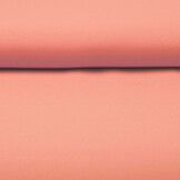 2-Way Crepe Stretch Coral Pink