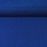 Lurex Dance Cobalt Blue