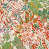 Chiffon Makhasi Green