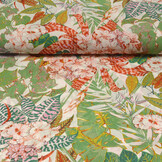 Chiffon Makhasi Grün