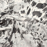 Crepe Bedruckt Carello Multi-1