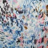 Crepe Printed Carello Multi-4