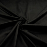 Alcantara, Suede, SuedineUnique Black