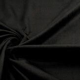 Alcantara, Suede, SuedineUnique Black