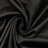 Alcantara, Suede, Suedine Unique Zwart