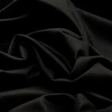 Alcantara, Suede, SuedineUnique Black