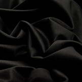 Alcantara, Suede, SuedineUnique Black