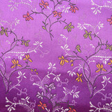 Brocade Palesa Purple