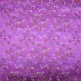 Brocade Palesa Purple