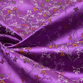 Brocade Palesa Purple