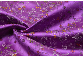 Brocade Palesa Purple