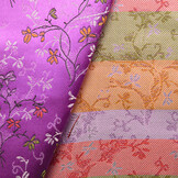 Brocade Palesa Purple