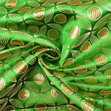 Brokaat Kinaya Groen