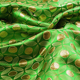 Brokaat Kinaya Groen