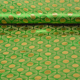 Brokaat Kinaya Groen