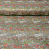 Brocade Flowers Multi