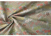 Brocade Flowers Multi