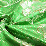 Brokaat Turato Grasgroen