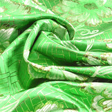 Brokaat Turato Grasgroen