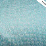Brocade Kwadru Aqua