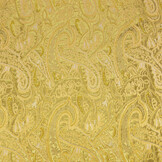 Brocade Mogau Yellow Gold