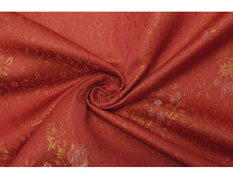 Brokat Bella Rot