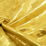 Brocade Dipola Yellow Gold