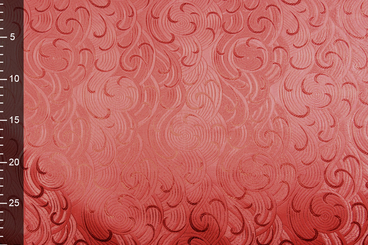 Brocade Raloka Coral