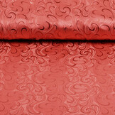 Brokat Raloka Koralle
