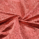 Brocade Raloka Coral