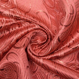 Brocade Raloka Coral