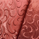 Brocade Raloka Coral