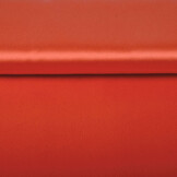 Crêpe Satin Red