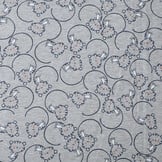 Jogging Alpenfleece Leeuwenwelp Grijs Melange