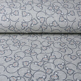 Jogging Alpenfleece Leeuwenwelp Grijs Melange