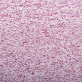 Knitted Fleece 3-Tone Cyclamen