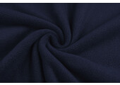 Polar Fleece Donker blauw