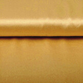 Crêpe Satin Dark Gold