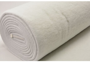 B-kwaliteit Fiber fill - Wattine 400 Gram