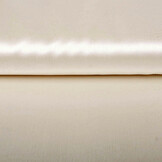 Krepp-Satin Champagne