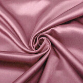 Crêpe Satijn Oud roze