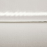 Crêpe Satijn Silk Wit