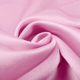 Crêpe Satin Light pink