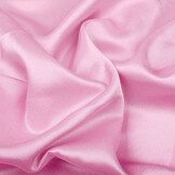 Crêpe Satin Light pink