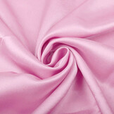 Crêpe Satin Light pink