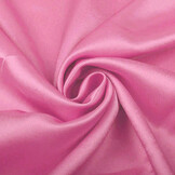Crêpe Satin Pink